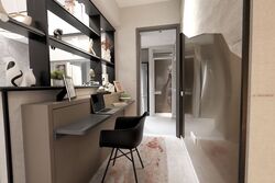 The LakeGarden Residences (D22), Condominium #536989151